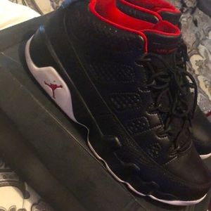 Jordan 9 Low